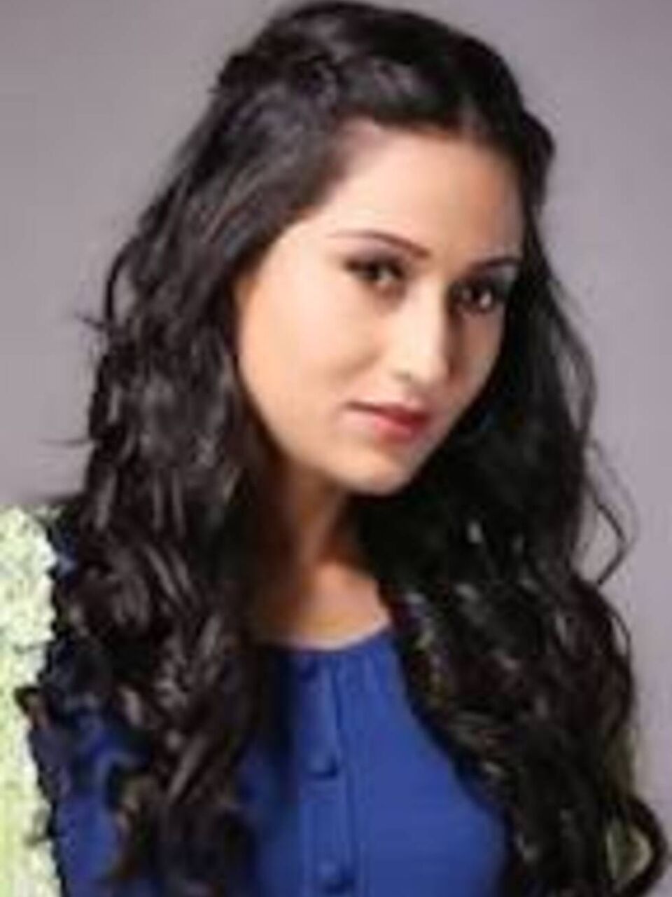 Saadhika Syal